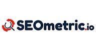 seometric logotipo